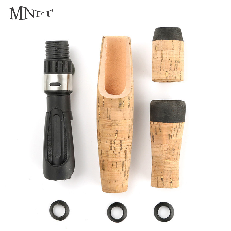 Fishing Rod Surf - MNFT 1 Set of Spinning Fishing