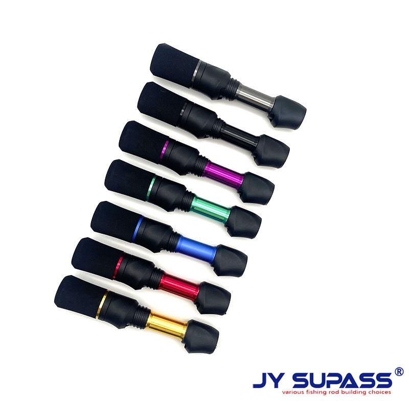 Fishing Rod Surf - JY SUPASS SKSS DIY Fishing Rod