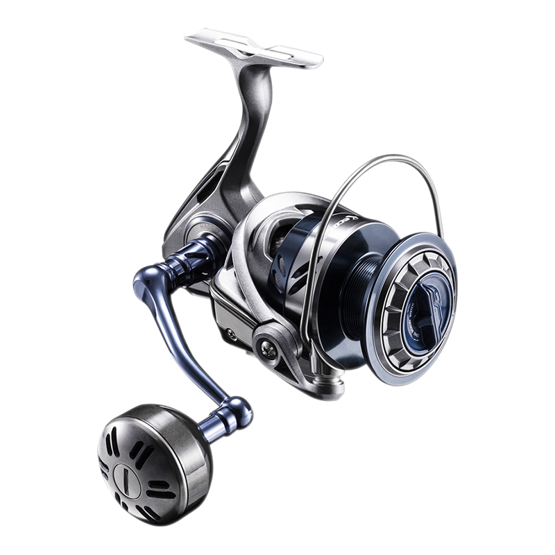 Daiwa Reel Bg - ECOODA – Máy câu cá nước