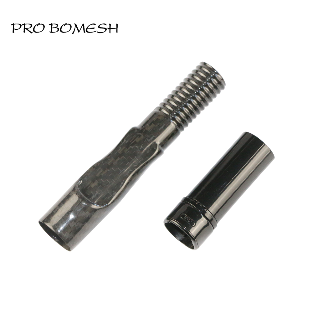 Pro Bomesh 1 Chiếc 10.3G Sợi C - đánh giá và giá Fishing Rod Surf