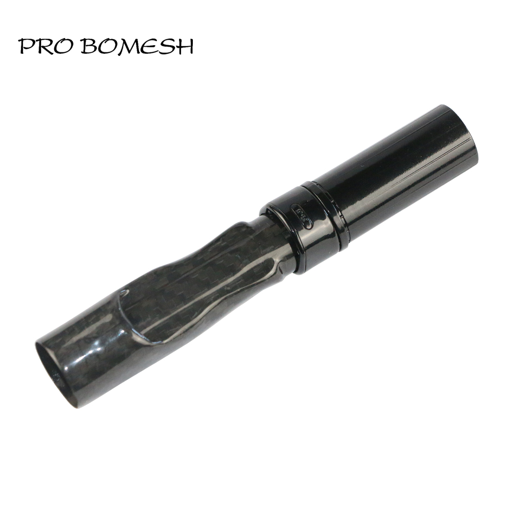 Pro Bomesh 1 Chiếc 10.3G Sợi C - đánh giá và giá Fishing Rod Surf