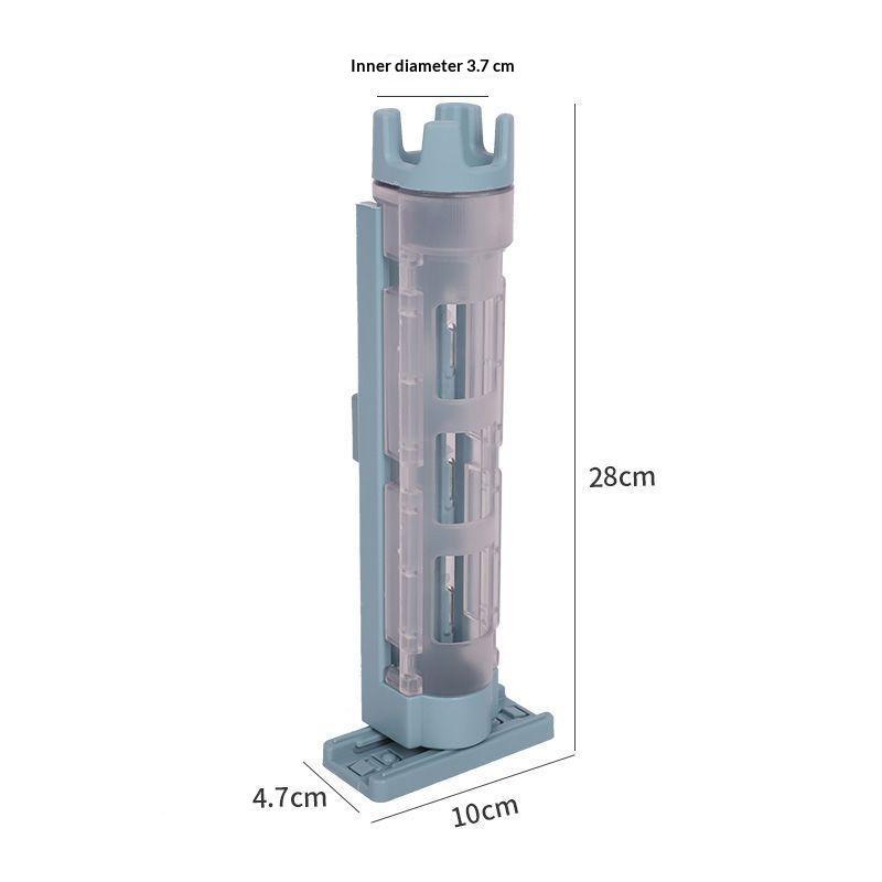 No Drill Fishing Box Accessory - đánh giá và giá Fishing Rod Case