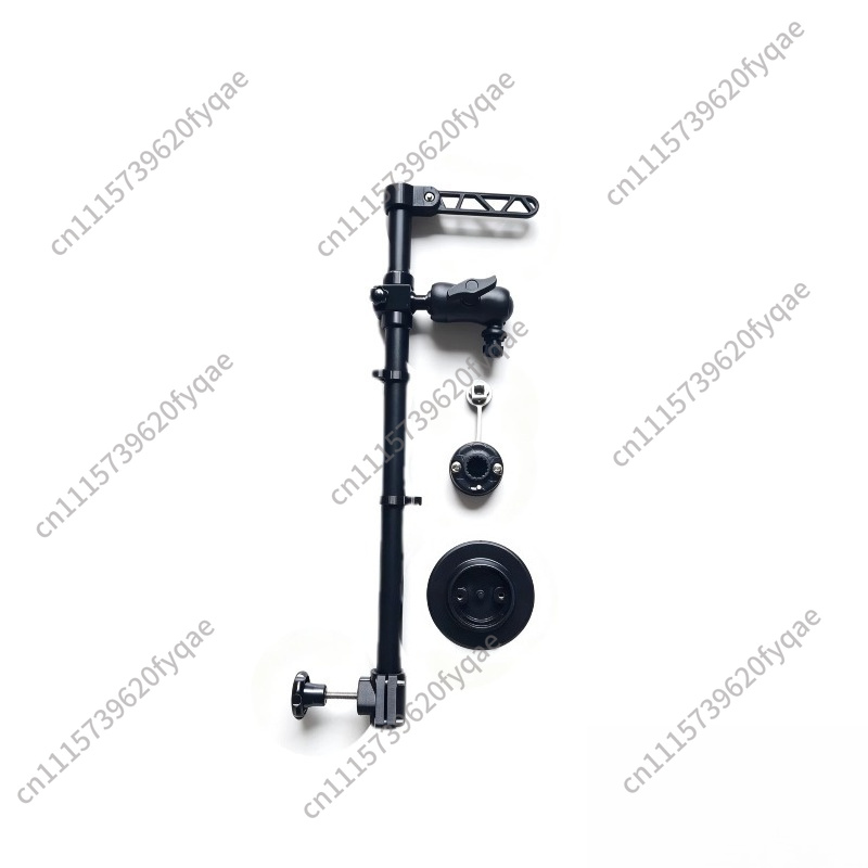 Detachable Metal Fish Finder M - đánh giá và giá Fishing Rod Telescopic