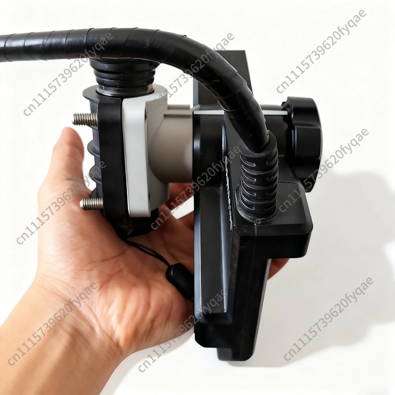 Detachable Metal Fish Finder M - đánh giá và giá Fishing Rod Telescopic
