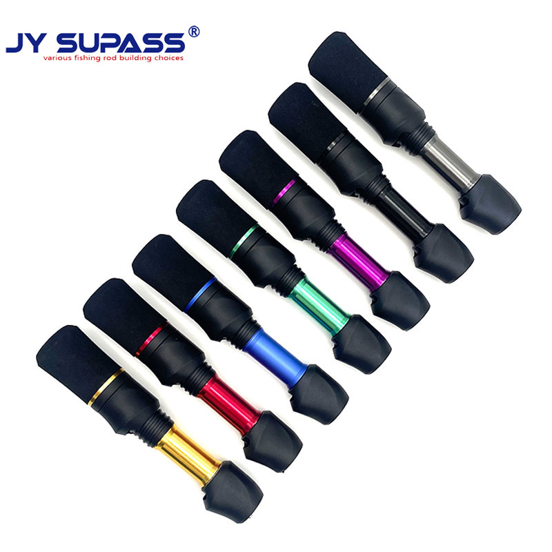 JY SUPASS SKSS DIY Fishing Rod - đánh giá và giá Fishing Rod Surf