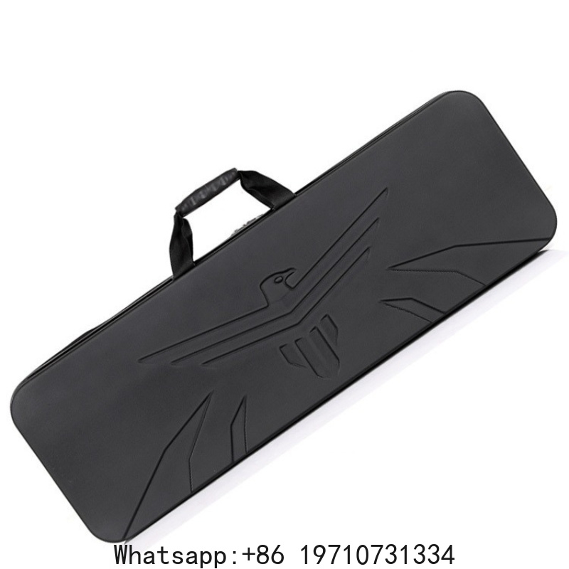 Built-in Cotton Fishing Rod AB - đánh giá và giá Fishing Rod Case