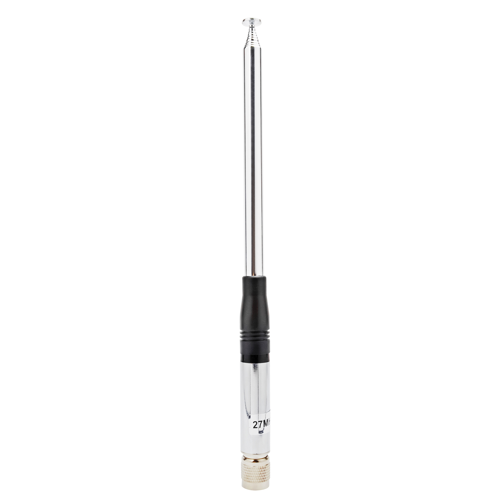 Cb Antenna 27mhz TNC Stainless - đánh giá và giá Fishing Rod Telescopic