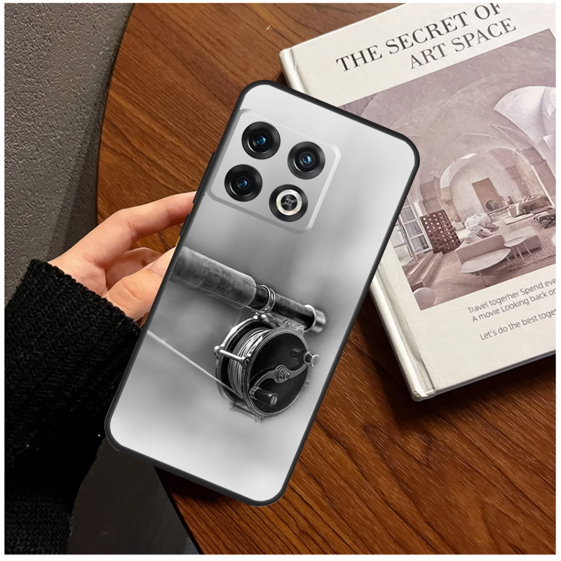 Fishing Rod Case For OnePlus N - đánh giá và giá Fishing Rod Case