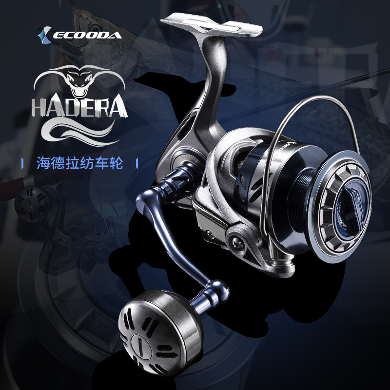 ECOODA – Máy câu cá nước mặn,  - đánh giá và giá Daiwa Reel Bg