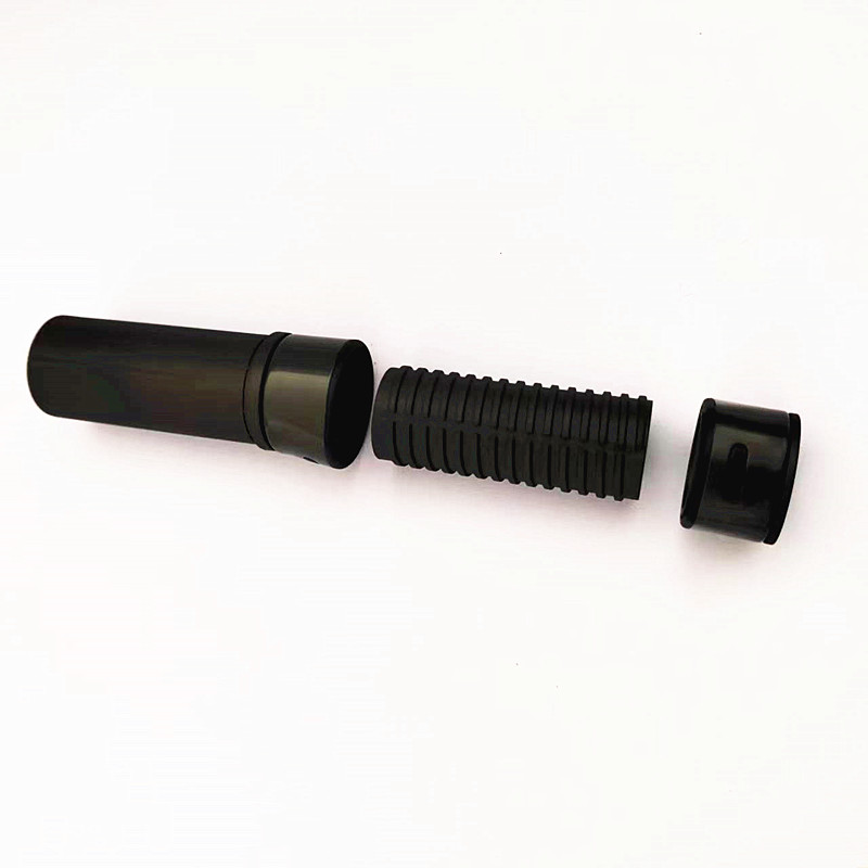 FUJI Reel Seat DPS Skeleton Ty - đánh giá và giá Fishing Rod Surf