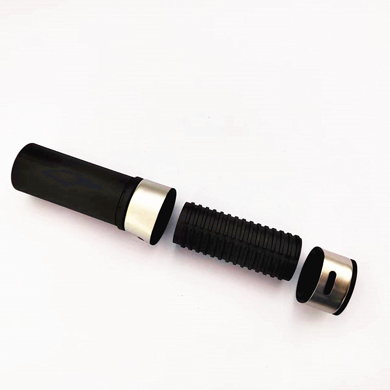 FUJI Reel Seat DPS Skeleton Ty - đánh giá và giá Fishing Rod Surf