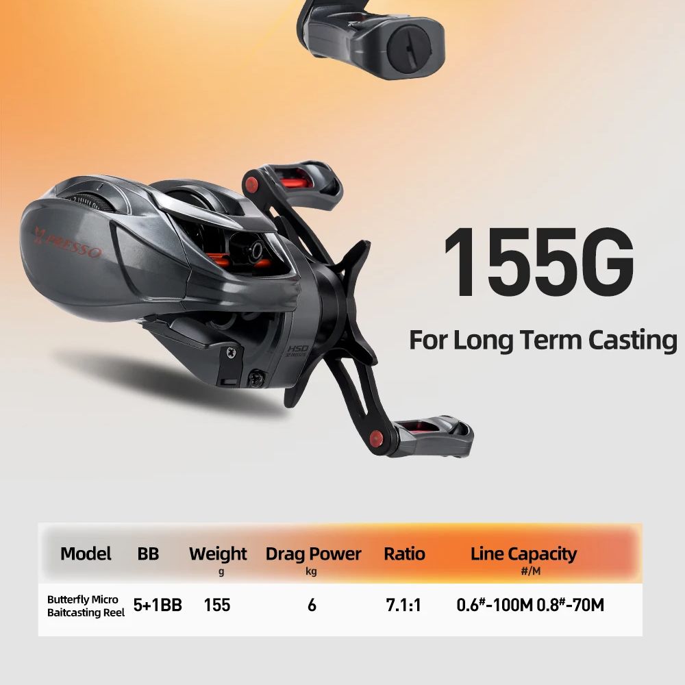 HASIDA BFS Carbon Fiber Fishin - đánh giá và giá Fishing Rod Combo