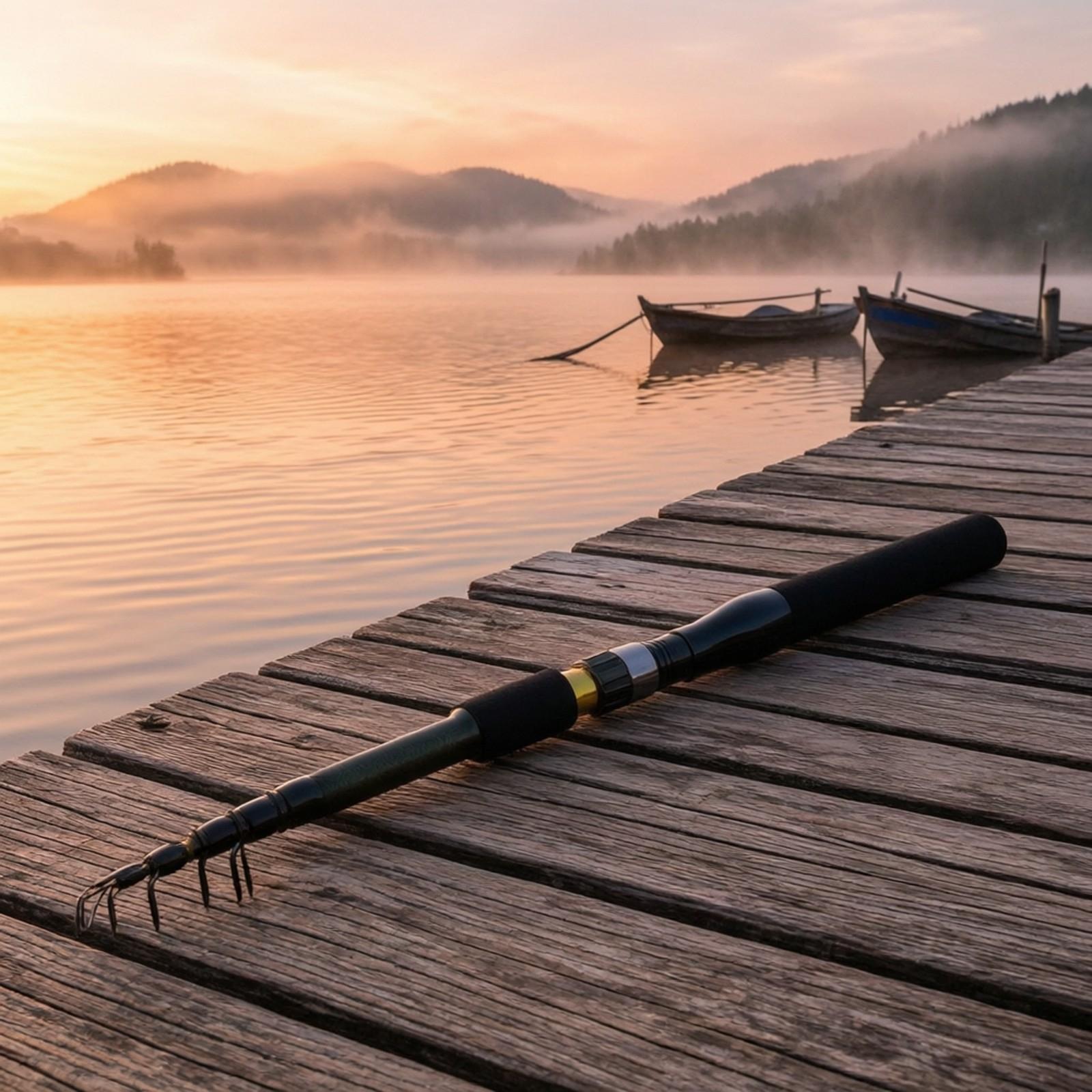 Professional Grade Carbon Fibe - đánh giá và giá Fishing Rod Carbon Fiber