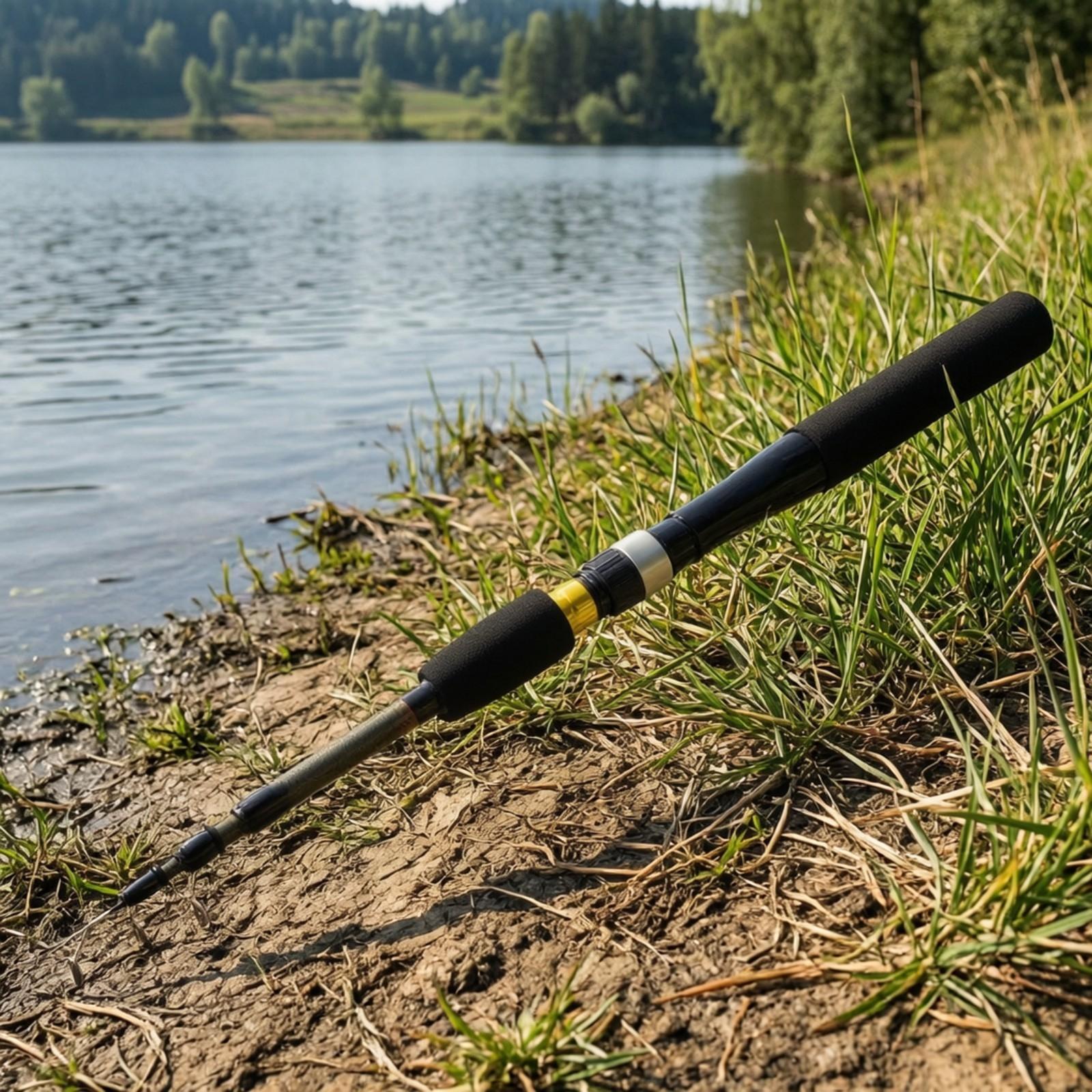 Professional Grade Carbon Fibe - đánh giá và giá Fishing Rod Carbon Fiber