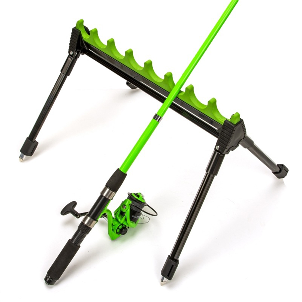 /Fishing /Rod /Holder Stopper  - đánh giá và giá Fishing Rod Telescopic