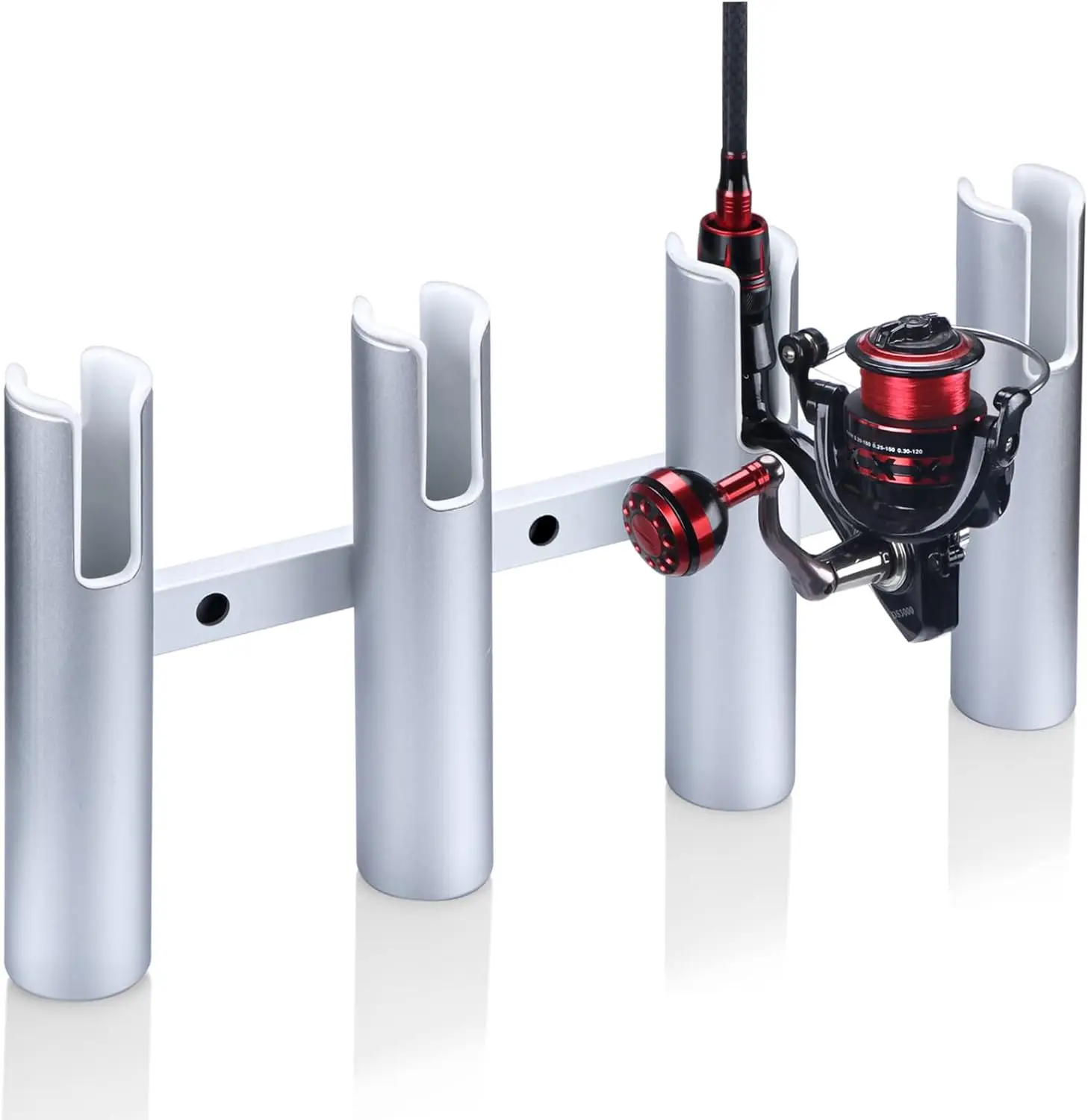 Aluminium Fishing Rod Holders  - đánh giá và giá Fishing Rod Surf