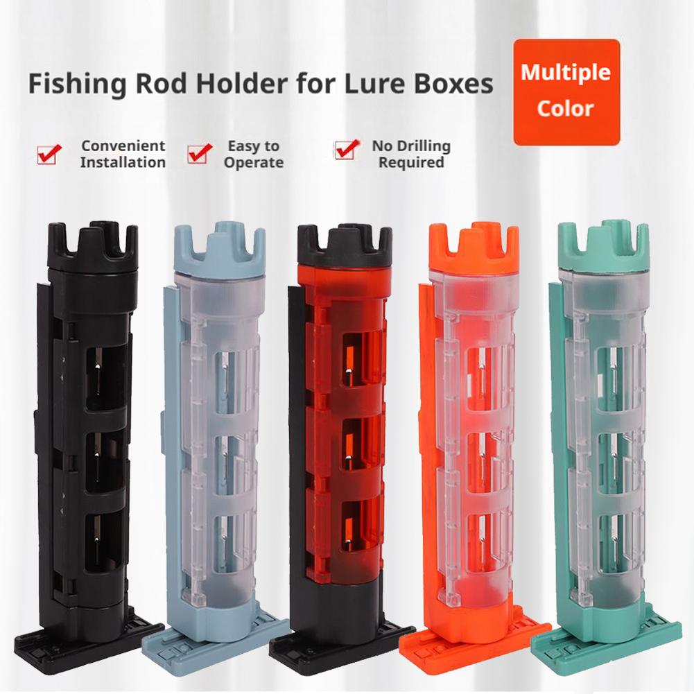 Fishing Rod Holder Detachable  - đánh giá và giá Fishing Rod Case