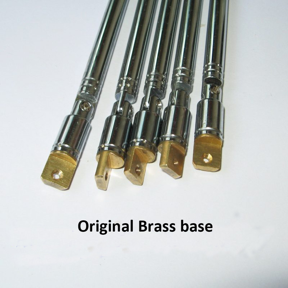 Radio Antenna Replacement Acce - đánh giá và giá Fishing Rod Telescopic