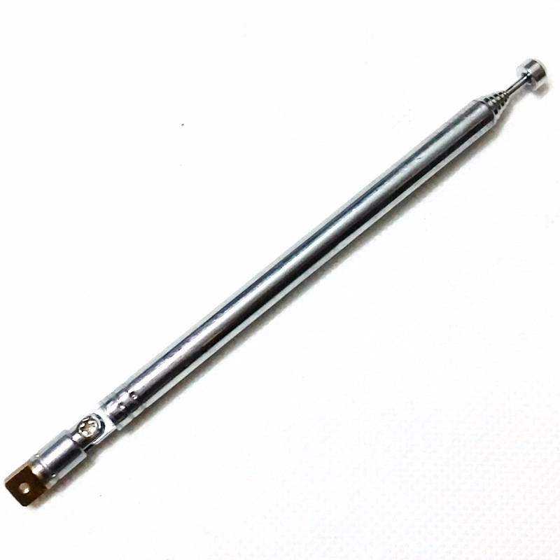 Radio Antenna Replacement Acce - đánh giá và giá Fishing Rod Telescopic